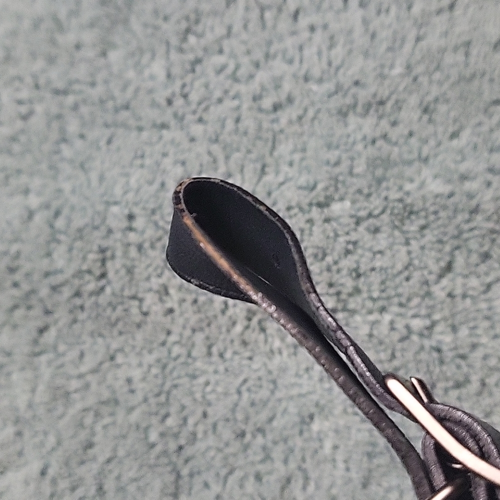 Louis vuitton small luggage tag - Picture 5 of 7